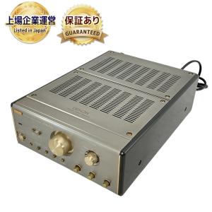 DENON PMA-9.5 プリメイン アンプ オーディオ