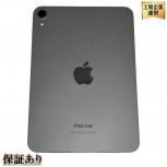 Apple  iPad mini(A17 Pro)
MXNA3J/A