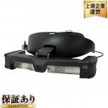 EPSON BT-45CS MOVERIO 両眼 シースルー スマートグラス エプソン 作業 遠隔