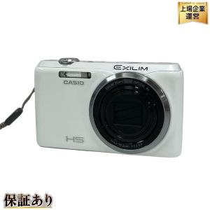 CASIO EXILIM HS EX-ZR20 デジタル カメラ コンデジ TBS限定 けいおん! the movie 仕様 ケース付