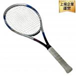 DUNLOP ダンロップ RIMBREED Titanium RIM リムブリード チタン テニスラケット 硬式