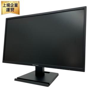 I・O DATA GigaCrysta EX-LDGC252STB 非光沢 24.5型 ワイド 液晶 ディスプレイ 映像 機器 ブラック