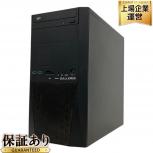 THIRDWAVE デスクトップ パソコン i5 6500 8GB GTX 750 Ti ストレージ無