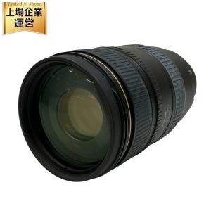 Nikon ED AF VR-NIKKOR 80-400mm 1:4.5-5.6D カメラ レンズ