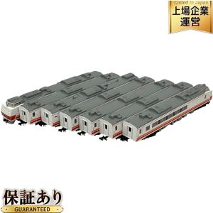 Tomix 92040 JR 183系 特急 ディーゼルカー セット 新塗装 Nゲージ 鉄道 模型