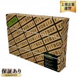 FITBOX   FBX-004-GRY