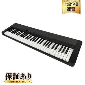 CASIO Casiotone CT-S1 RD シンセサイザー 61鍵盤 カシオ 楽器