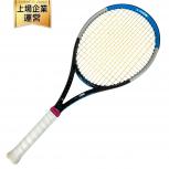 Wilson ウィルソン ULTLA 100 バージョン3.0 ウルトラ テニスラケット 硬式