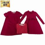 BURBERRY ワンピース セーター 6Y 116cm 3点セット バーバリー キッズ 洋服 おまとめ