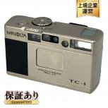 MINOLTA  TC-1