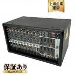 BEHRINGER   PMP2000 