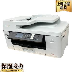 brother MFC-J7100CDW インクジェット 複合機 プリンター ブラザー
