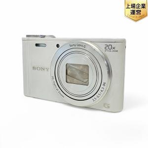 Sony DSC-WX30 サイバーショット ソニー