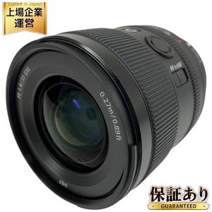 SONY ソニー FE 35mm F1.4 SEL35F14GM Eマウント レンズ カメラ