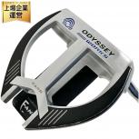 ODYSSEY WORKS TANK MARXMAN FANG オデッセイ パター ゴルフクラブ