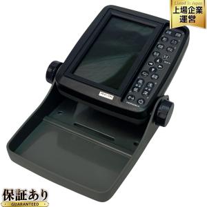 HONDEX ホンデックス PS-611CNII スタンダードモデル GPS魚探 5型ワイド カラー液晶