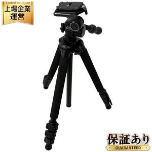 Velbon ベルボン GEO E545M 三脚 カメラ アクセサリ