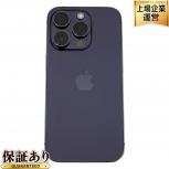 Apple  iPhone 14 Pro
MQ0F3J/A
