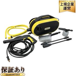 KARCHER JTK Silent 家庭用 高圧洗浄機 50-60Hz ケルヒャー