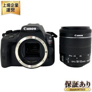 Canon EOS Kiss X7 ボディ デジタル 一眼レフ カメラ