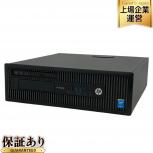 HP ProDesk 600 G1 SFF デスクトップ パソコン i7 4790 8GB HDD 1TB SSD 120GB win11