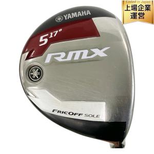 YAMAHA ヤマハ RMX U5 23° ユーティリティー ゴルフ