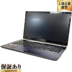 Dynabook dynabook P1-E9MJ-BL ノートPC 16.1インチ Core i7-10510U 1.80GHz 16 GB SSD 1.0TB