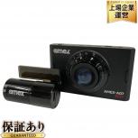 AMEX-A07 PRO 前後2カメラ ドライブレコーダー ドラレコ