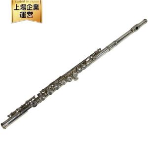 ヤマハ YAMAHA YFL-211S フルート 楽器