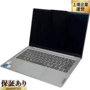 Lenovo IdeaPad Slim 5i Gen 8 82XD 14インチ ノートパソコン i5 13500H 16GB SSD 512GB Win11