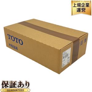 TOTO 水栓 TBV03401J サーモスタット混合水栓