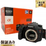 SONY  SLT-A65VY