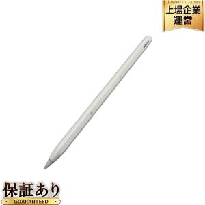 大特価 Pencil Apple A2051 ReRe[リリ]  | 2093613 | アクセサリー(タブレット)の新品/中古販売 iPad用 アップルペンシル 第2世代 iPadアクセサリー