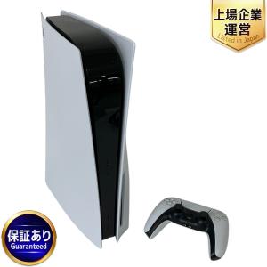 SONY PlayStation5 CFI-1000A 825GB ディスクドライブ搭載モデル ソニー プレイステーション5 家庭用ゲーム機 本体