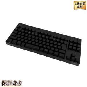 Logicool G-PKB-002LNd GX RED LINEAR ロジクール PRO Gaming Keyboard キーボード