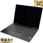 HP  HP Spectre x360 Convertible 13-ae017TU 