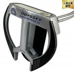 ODYSSEY オデッセイ WORKS 2-BALL FANG パター ゴルフクラブ