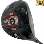 Callaway キャロウェイ BIG BERTHA ALPHA 815 10.5° ドライバー ゴルフクラブ