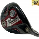 Callaway キャロウェイ BIG BERTHA ALPHA ビッグバーサ 815 フェアウェイウッド 18° ゴルフクラブ