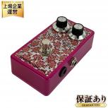 ACITONE BUZZ FACE ギター エフェクター 音響機器 元箱付き
