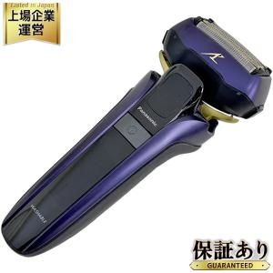 Panasonic ラムダッシュ ES-LV7D メンズシェーバー