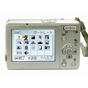 Nikon COOLPIX L1(コンパクトデジタルカメラ)の新品/中古販売 | 2094017 | ReRe[リリ]