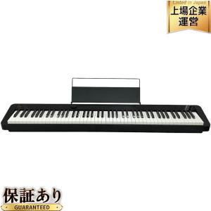CASIO PX-S1100 2021年製 電子ピアノ 88鍵盤 楽器 カシオ