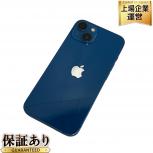 Apple  iPhone 13
MLNM3J/A