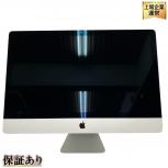 Apple iMac Retina 5K 27インチ 2019 一体型PC i5-8500 3.00GHz 64GB SSD 1TB Sonoma 訳有