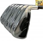 Callaway キャラウェイ COLLECTION アイアン 5-9 P 6本セット ゴルフクラブ