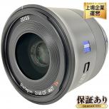 Carl Zeiss   Distagon Batis 2/40 CF Φ67 T*