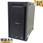 iiyama B660M 13th Gen Intel Core i5-13400 16GB SSD 512GB デスクトップ PC