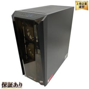 iiyama LEVEL ILeDXs-R6X5-LR56X-SASXR 16GB SSD 1TB RTX 3060Ti win10 デスクトップパソコン PC