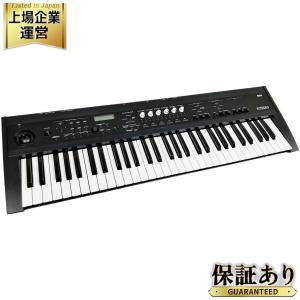 即納！最大半額！ KORG PS60 (キーボード、シンセサイザー)の新品/中古販売 鍵盤楽器